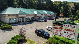 81 State Route 10 E, Randolph NJ - Commercial Property