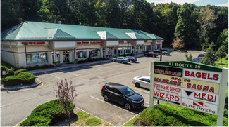 More details for 81 State Route 10 E, Randolph, NJ - Retail for Rent