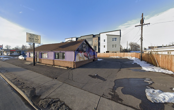 6091 W Colfax Ave, Lakewood, CO for sale Building Photo- Image 1 of 12