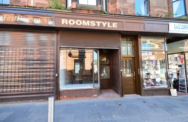 59 Main St, Glasgow for sale - Primary Photo - Image 1 of 1