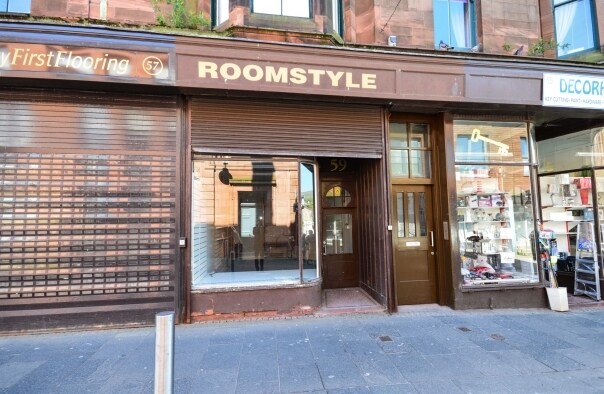 59 Main St, Glasgow for sale Primary Photo- Image 1 of 1