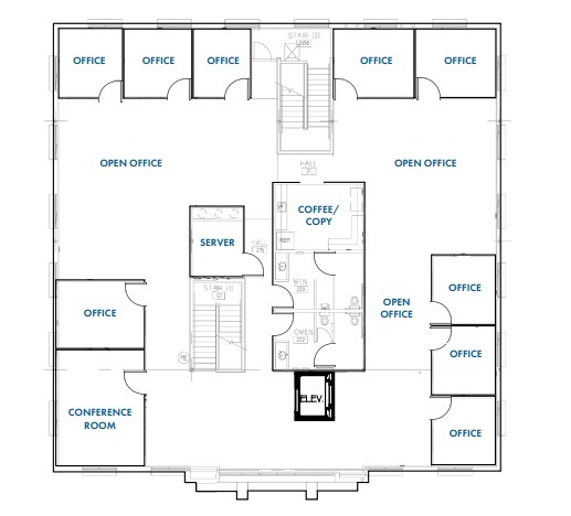 3176 Lionshead Ave, Carlsbad, CA for rent Floor Plan- Image 1 of 1