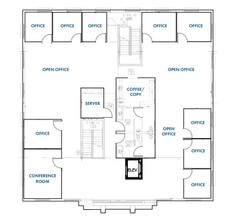 3176 Lionshead Ave, Carlsbad, CA for rent Floor Plan- Image 1 of 1