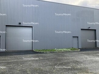 More details for Light Industrial to Rent