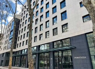 More details for 190-194 Rue Garibaldi, Lyon - Office, Retail to Rent