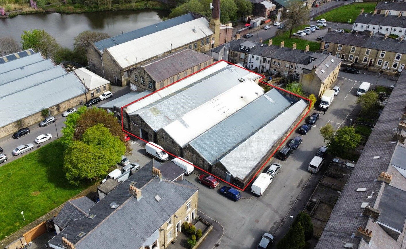 44 Victoria St, Accrington for sale Primary Photo- Image 1 of 1