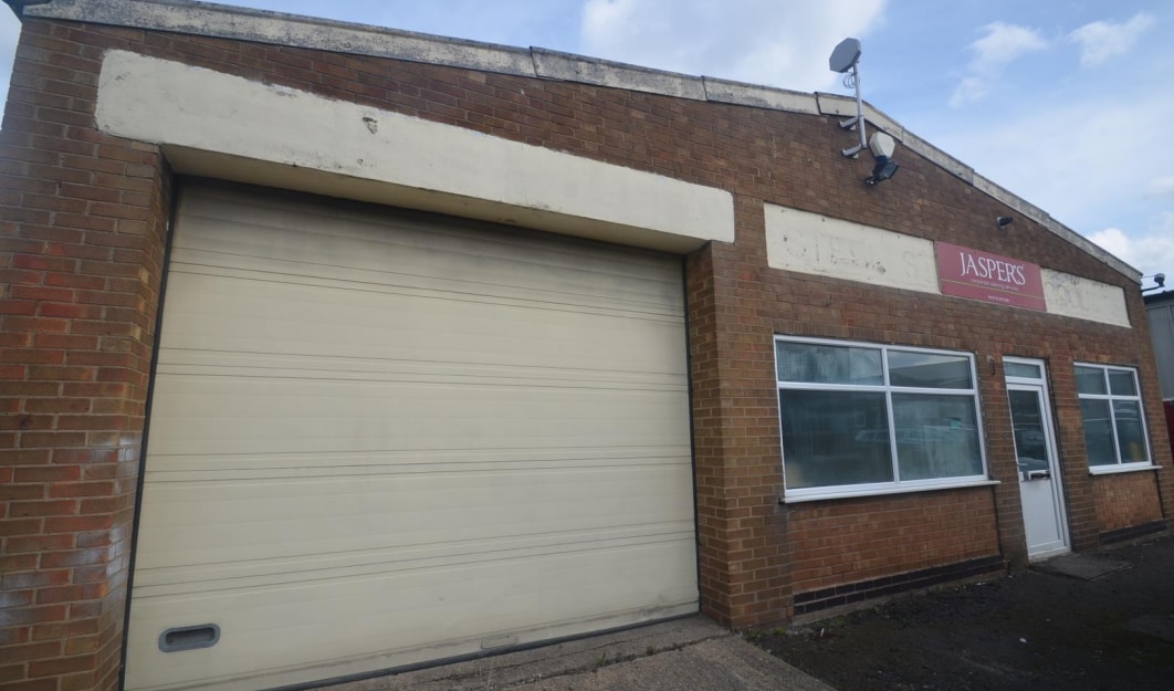 18 Highmeres Rd, Leicester for sale Building Photo- Image 1 of 1