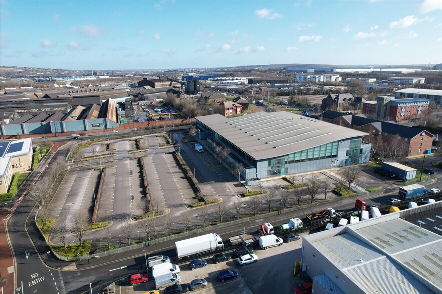 Amberley St, Sheffield for rent - Building Photo - Image 3 of 3