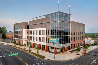 More details for 2100 S Tryon St, Charlotte, NC - Office for Rent