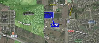 More details for Bauer Rd, Cypress, TX - Land for Sale