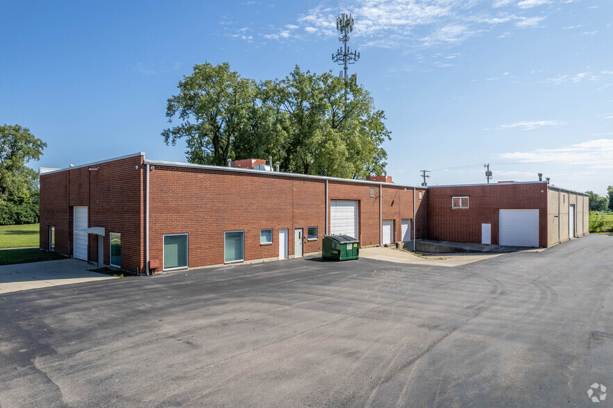 2764 Culver Ave, Kettering, OH for sale - Primary Photo - Image 1 of 1