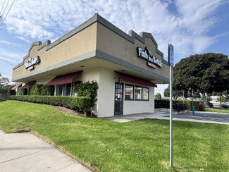 More details for 10205 Valley View St, Cypress, CA - Retail for Rent