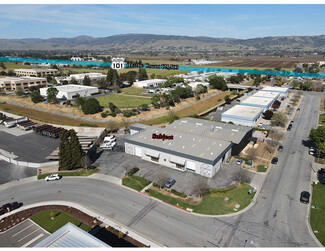 More details for 8880 Forest St, Gilroy, CA - Industrial for Rent