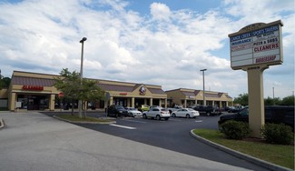 More details for 2903 Canoe Creek Rd, Saint Cloud, FL - Retail for Rent