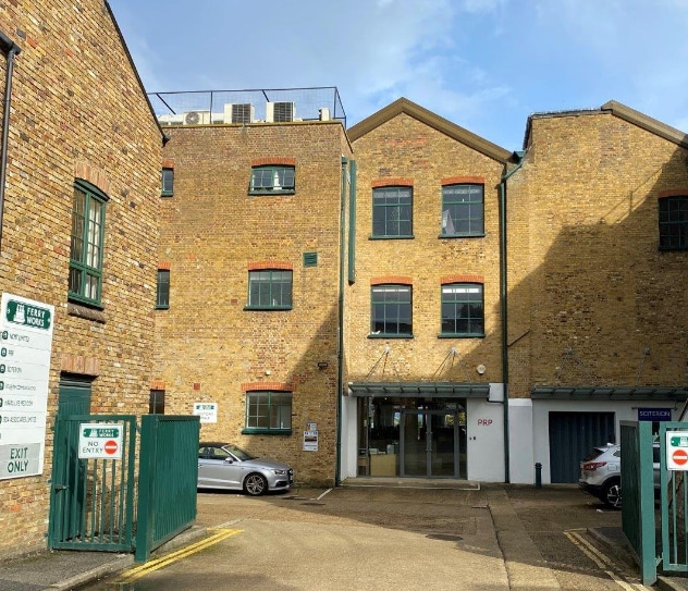 More details for Summer Rd, Thames Ditton - Office to Rent