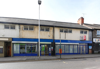 More details for 189-195 High St, Scunthorpe - Office for Rent