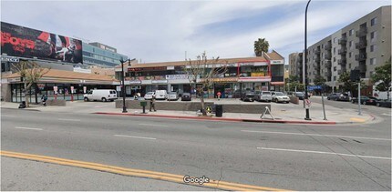 1754-1770 N Highland Ave, Los Angeles, CA for sale Primary Photo- Image 1 of 1