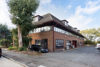 More details for Christy Way, Basildon - Office for Rent