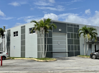 More details for 7800-7840 W 2nd Ct, Hialeah, FL - Industrial for Rent