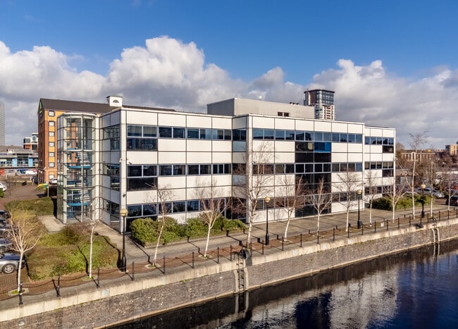 More details for Waterfront Quay, Salford - Office to Rent