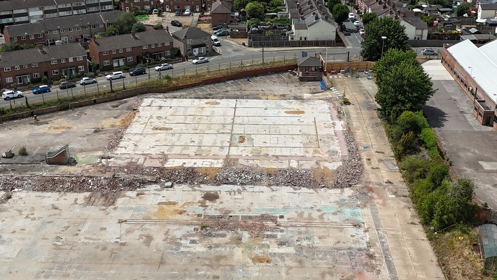 Hythe Hill, Colchester to rent - Building Photo - Image 3 of 7