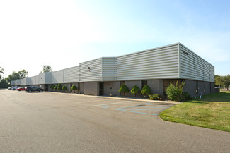 More details for 12601-12633 Universal Dr, Taylor, MI - Industrial for Rent