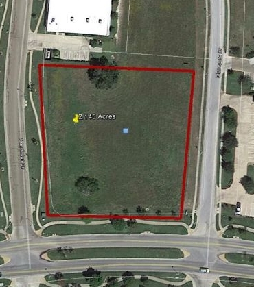 2 Stoneparc Dr, Bryan, TX for sale - Primary Photo - Image 1 of 1