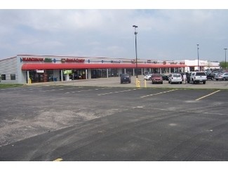 More details for 427-625 N 13th St, Decatur, IN - Retail for Rent