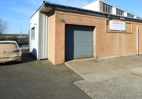 Riverside Rd, Barnstaple for rent - Primary Photo - Image 1 of 4