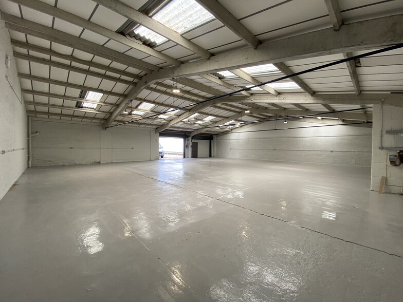 West Industrial Park, Sea Street, Herne Bay for rent - Interior Photo - Image 3 of 5