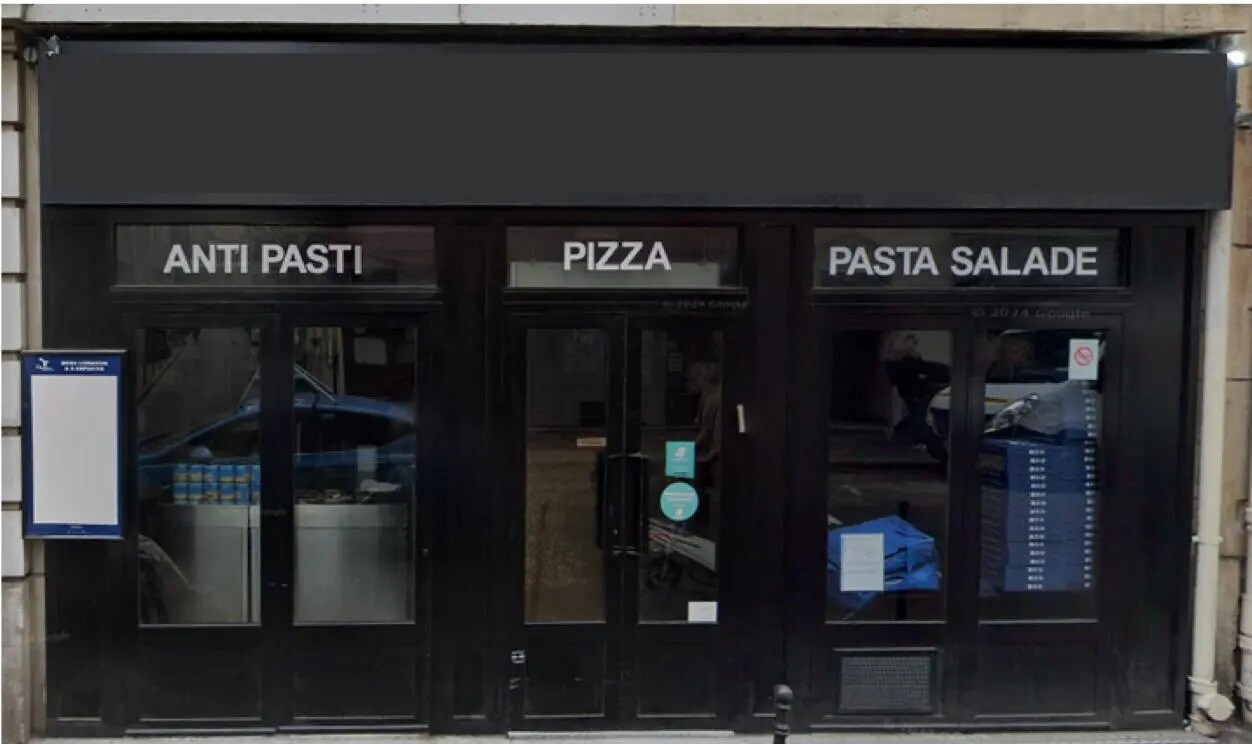 Retail in Paris to rent Building Photo- Image 1 of 5