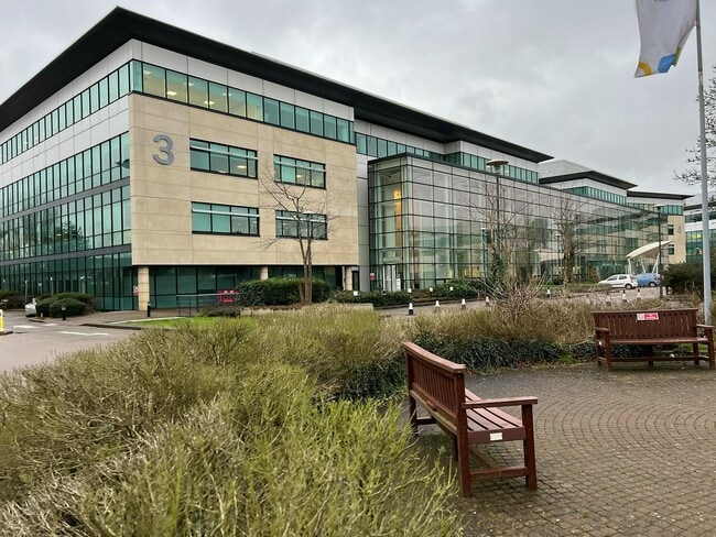More details for Mosquito Way, Hatfield - Office to Rent