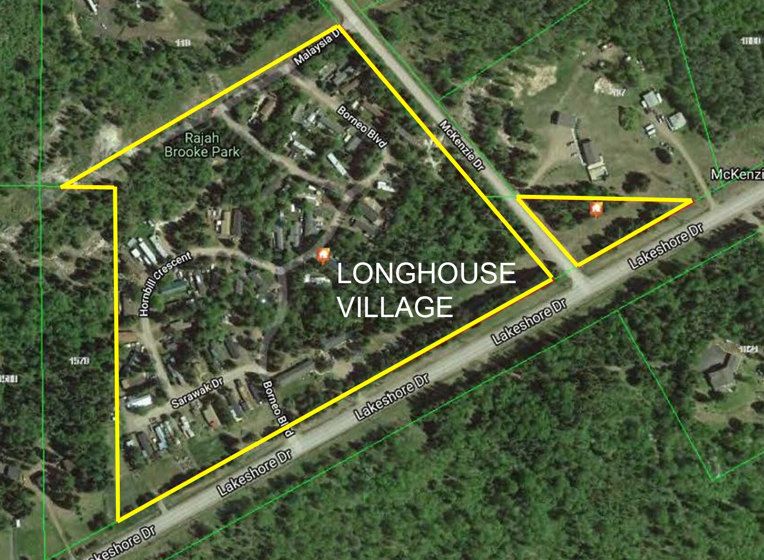 1594 Lakeshore Dr, Shuniah, ON for sale Building Photo- Image 1 of 12