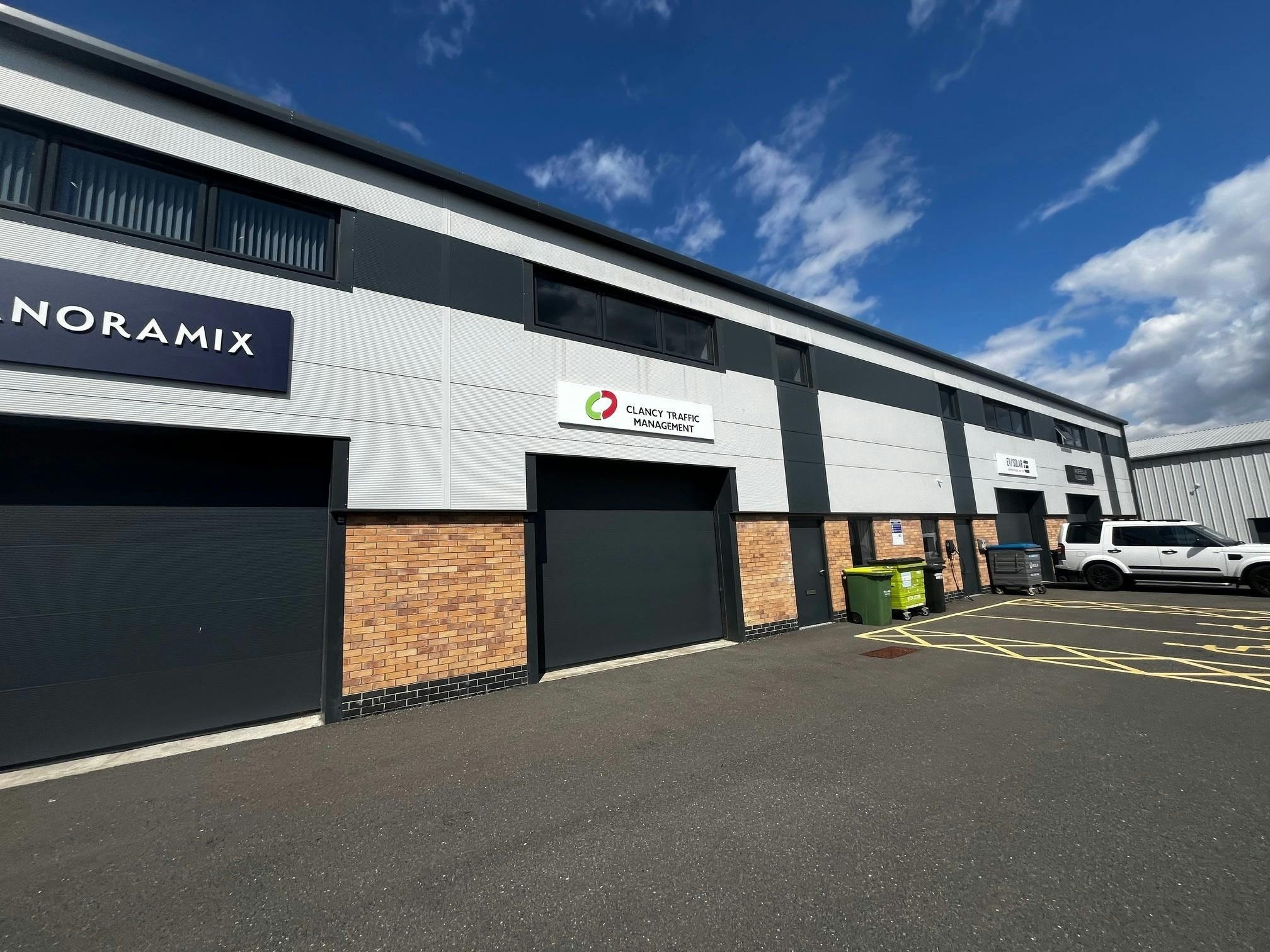 Sadler Rd, Lincoln to rent Building Photo- Image 1 of 3