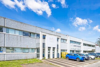 More details for Rue de Bretagne, Saint-Ouen-l'Aumône - Light Industrial to Rent