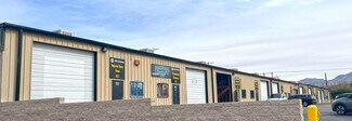 More details for 6180 Doniphan Dr, El Paso, TX - Industrial for Rent