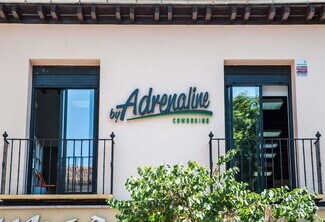More details for Calle de los Mártires Puerta, 1, Alcalá de Henares - Co-working to Rent