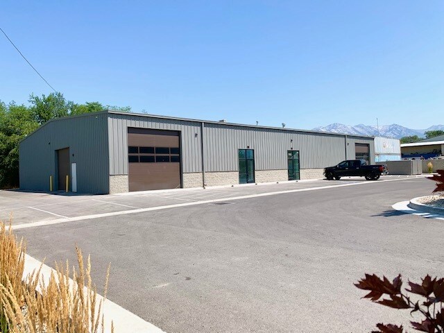 876 W 1500 N, Lehi, UT for rent - Building Photo - Image 2 of 11