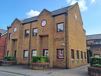 More details for 22-30 York Rd, Maidenhead - Office for Rent