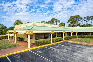 More details for 203-281 Crockett Blvd, Merritt Island, FL - Office for Rent