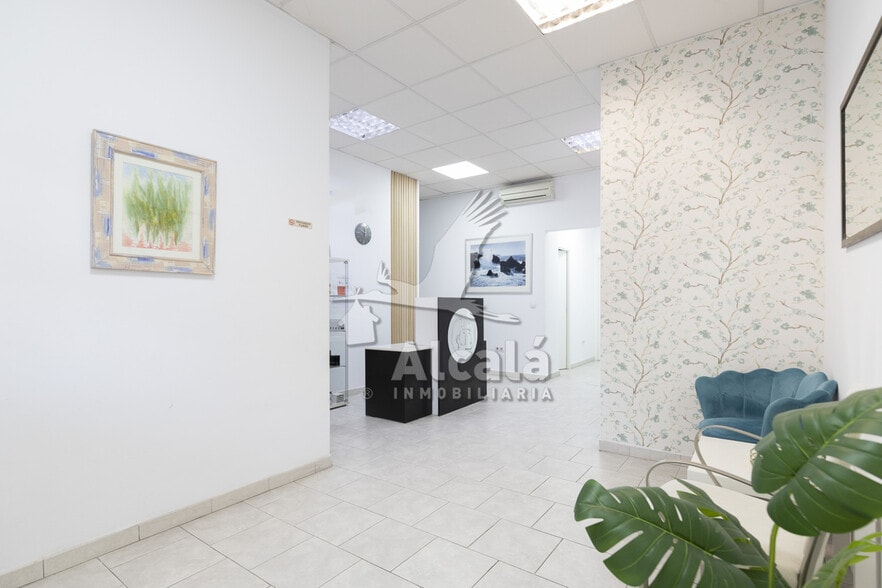 Build-to-Rent in Alcalá de Henares, Madrid for sale - Building Photo - Image 2 of 2
