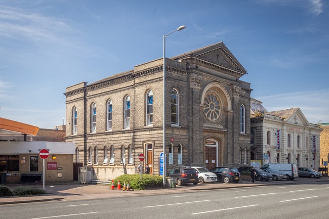 More details for 141-147 Queens Rd, Norwich - Office to Rent