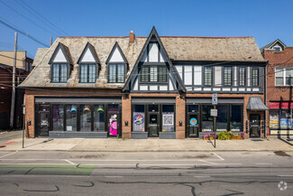 More details for 1555-1563 N 4th St, Columbus, OH - Retail for Rent