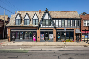 1555 N 4th St - Commercial Property