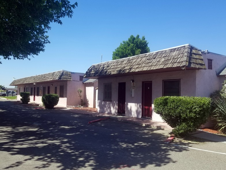 2065 Atwater Blvd, Atwater, CA for sale - Building Photo - Image 1 of 1