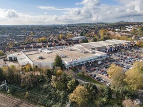 Cardiff Rd, Newport, BGW - Aerial  map view - Image1