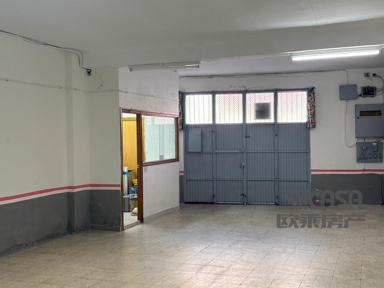 Build-to-Rent in Getafe, Madrid for sale Interior Photo- Image 1 of 4