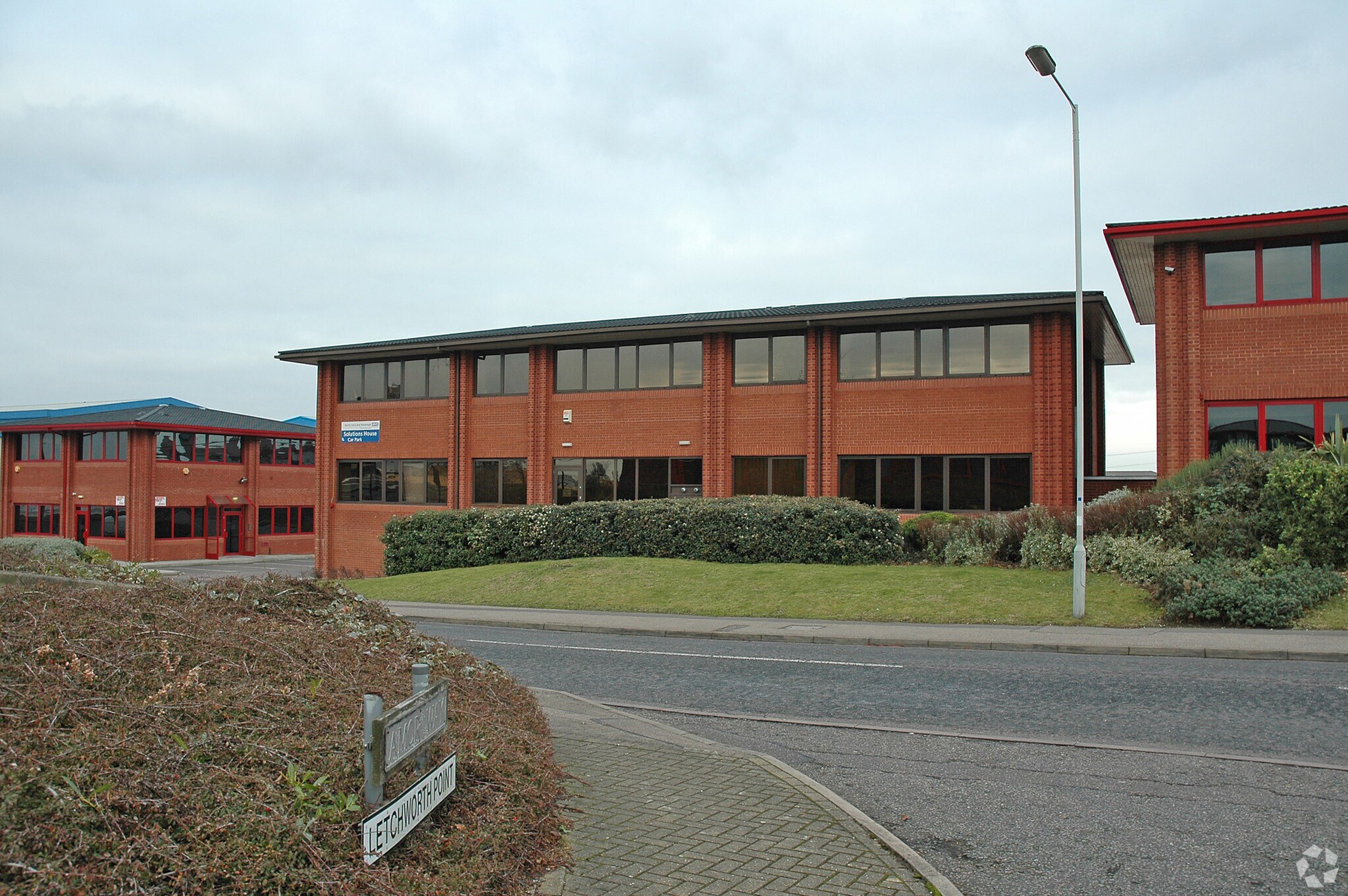 Dunhams Ln, Letchworth Garden City for sale Primary Photo- Image 1 of 1