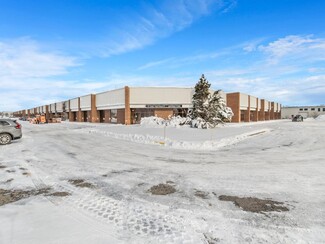 More details for 1520-1660 55e Av, Lachine, QC - Industrial for Rent