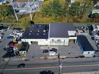 More details for 1130 Eastern Ave, Malden, MA - Industrial for Rent